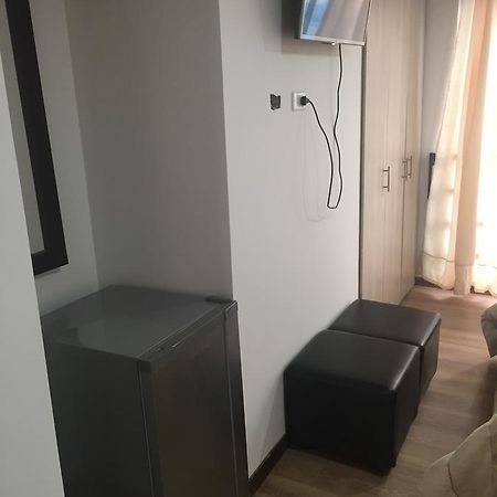 Aparta Estudio En Norte Bogotá Zewnętrze zdjęcie