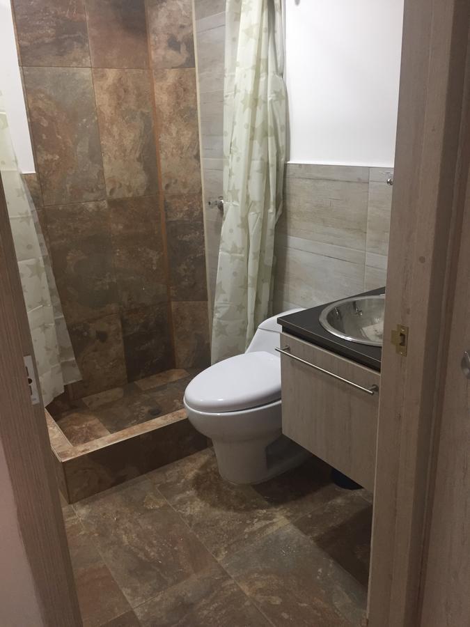 Aparta Estudio En Norte Bogotá Zewnętrze zdjęcie
